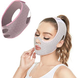 Beauty Face Sculpting Sleep Mask