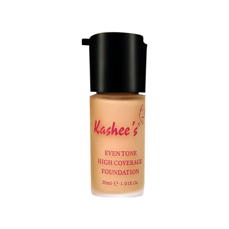 Kashee's High Coverage Orignal Foundation