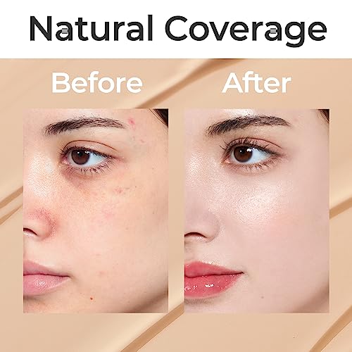 Kashee's High Coverage Orignal Foundation